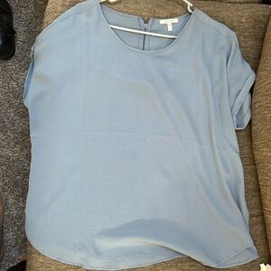 Maurice’s short sleeve blouse